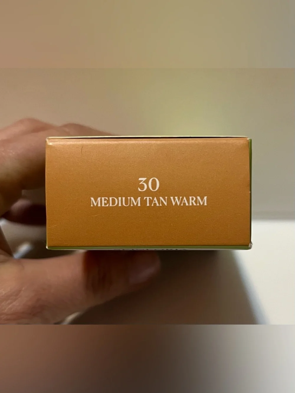 Well People Skinforia Serum Foundation Color-30 Medium Tan Warm New In Box